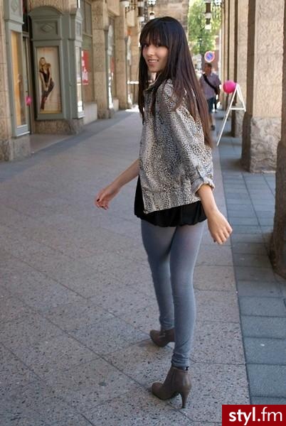 fashion - Moda uliczna Inne Moda