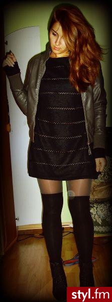 Zakolanówki<3 - Pozostałe Ciuchy Moda