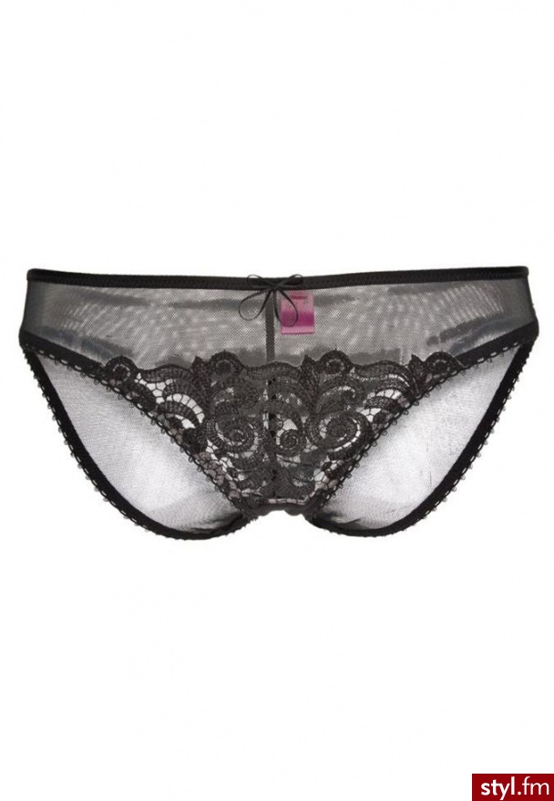 Valisere SPOT VIBRANT Figi 10125187 - Majtki Bielizna Moda