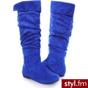 Pozostałe Buty Moda