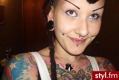 Modyfikacje ciała
