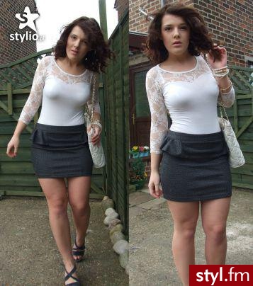 ikf_ikf - Pozostałe Ciuchy Moda