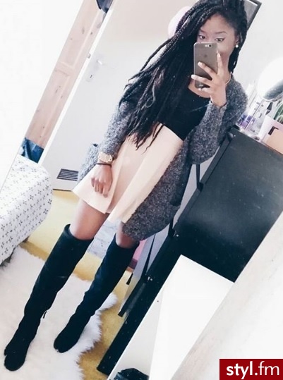 Pozostałe Ciuchy Moda