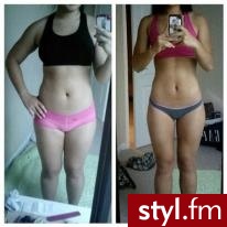 Sport i fitness