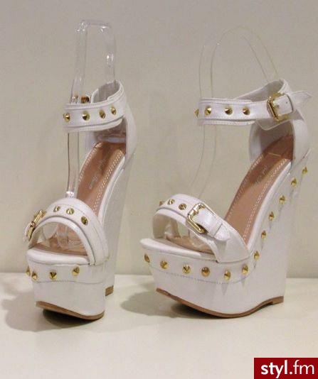 Koturny Buty Moda