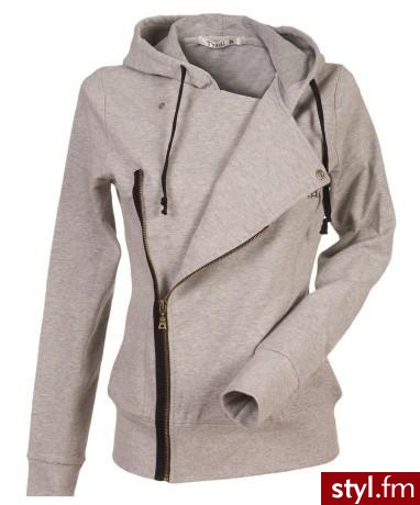 Bluzy Ciuchy Moda