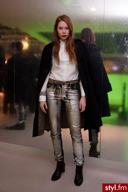 Pozostałe Ciuchy Moda