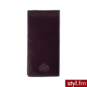 Etui na karty kredytowe Wittchen - Italy (21-2-170) - Portfele i etui Dodatki Moda