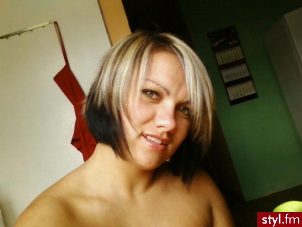 Krótkie Fryzury