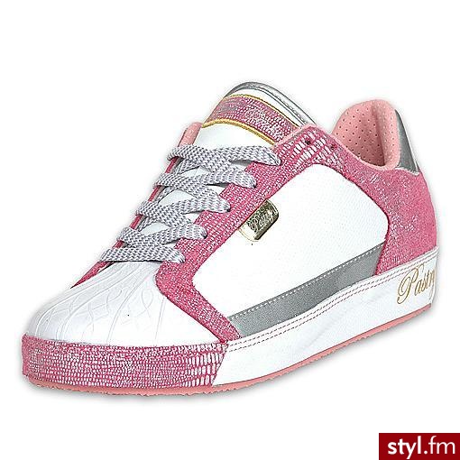 Pastry Fc Shell Toe - Pozostałe Buty Moda