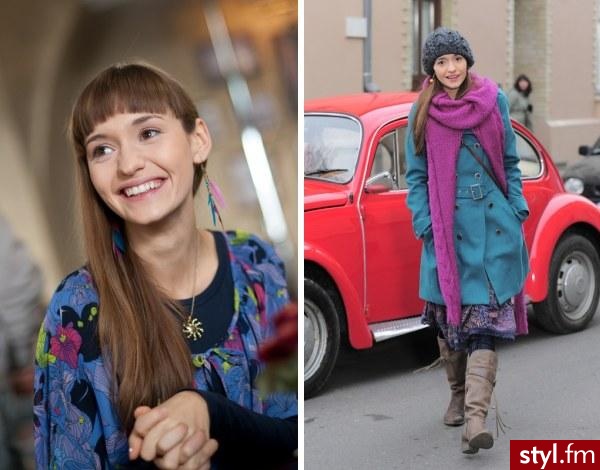 Pozostałe Bielizna Moda