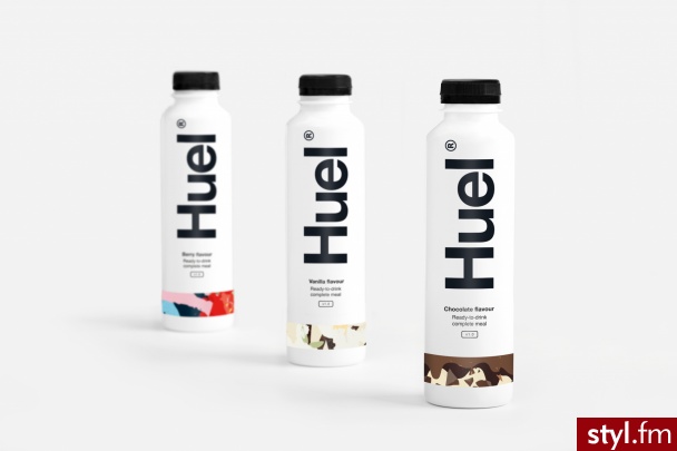 Huel, marka kompletnych produktów odżywczych numer 1. w Europie ogłasza pojawienie się nowego smaku czekolady w segmencie gotowych napojów. To pyszny i niedrogi zamiennik posiłku w poręcznej butelce, do kupienia online na https://pl.huel.com. - Sport i fitness