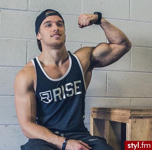 Sport i fitness