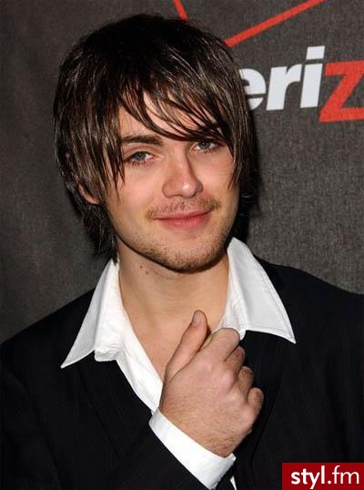 Medium male haircut - Średnie Męskie Fryzury