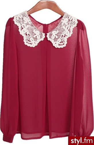 Koszule Ciuchy Moda