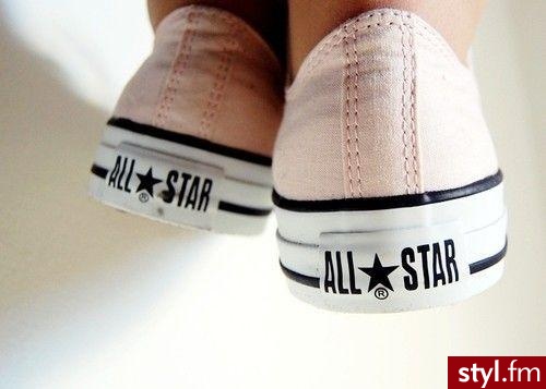 Trampki Buty Moda