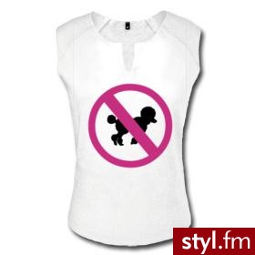 czytasz pudelka ?;) - Pozostałe Ciuchy Moda