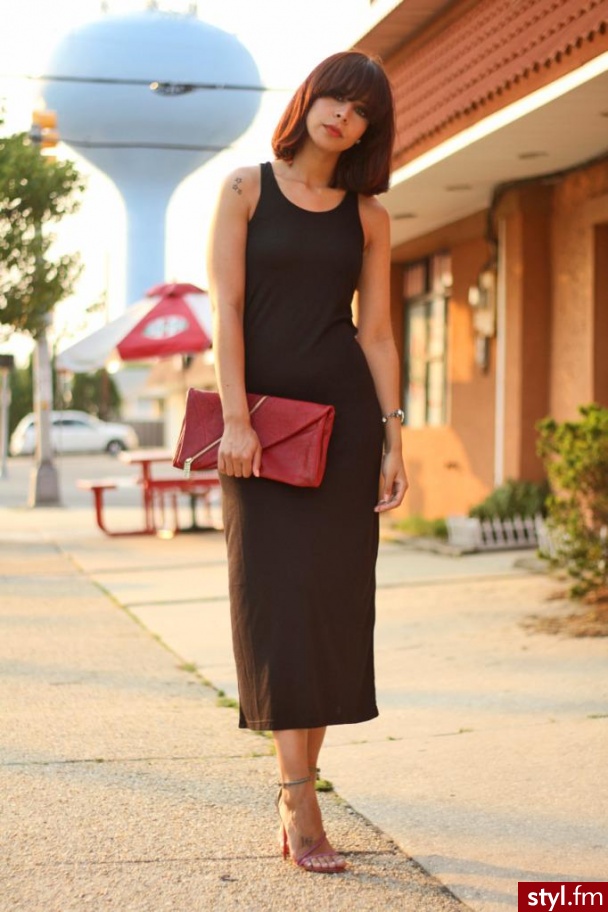 Dzienne Sukienki Moda