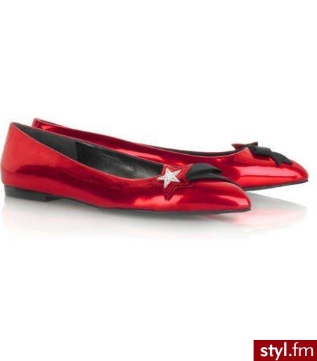Pozostałe Buty Moda
