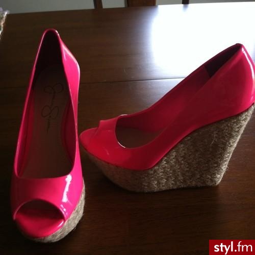 Koturny Buty Moda