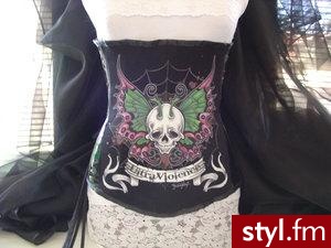 Pozostałe Ciuchy Moda