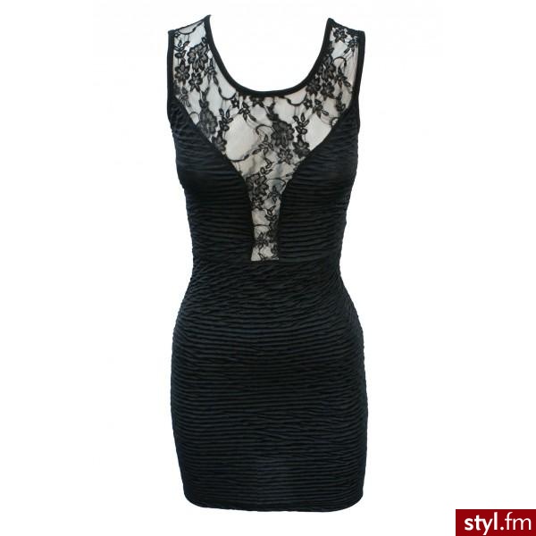 Sukienki Moda