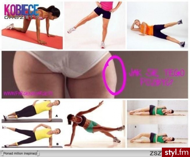 Sport i fitness