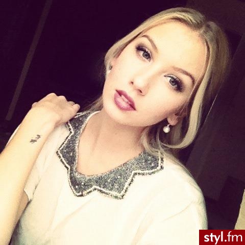 Dzienne Makijaże