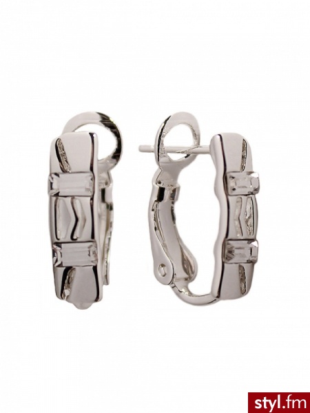 Colibra Kolczyki Model P8648 - Kolczyki Biżuteria Moda