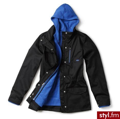 Nike - kolekcja Lifestyle - Pozostałe Ciuchy Moda