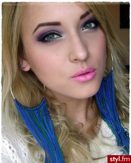 Dzienne Makijaże