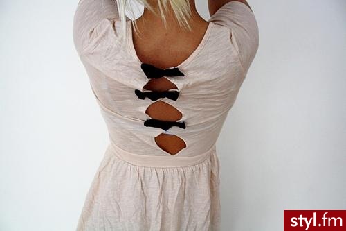 Dzienne Sukienki Moda