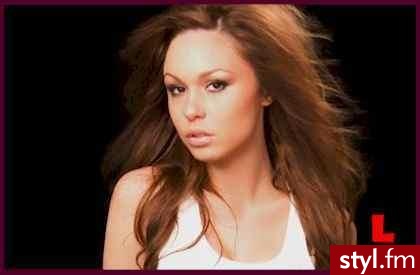 Średnie Fryzury
