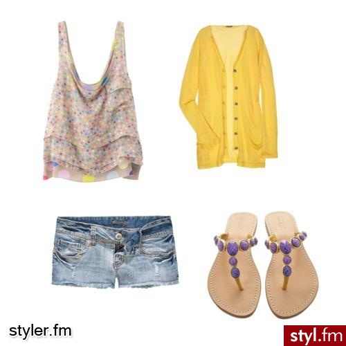 ;]. - Styler