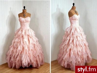 Suknie ślubne Ślub Moda