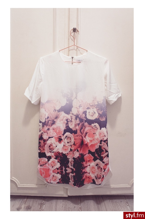 Tuniki Ciuchy Moda