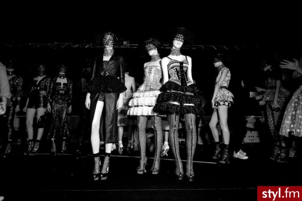 Pozostałe Sukienki Moda