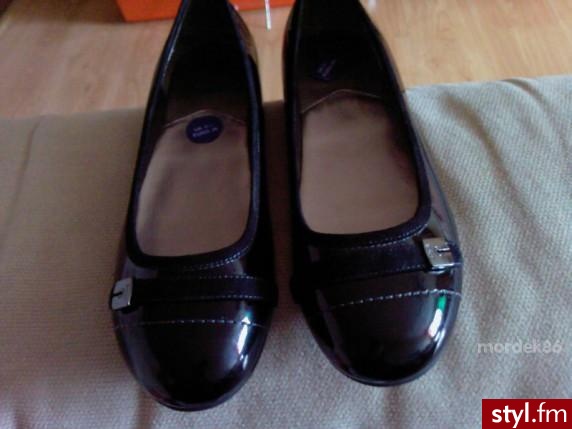 Pozostałe Buty Moda