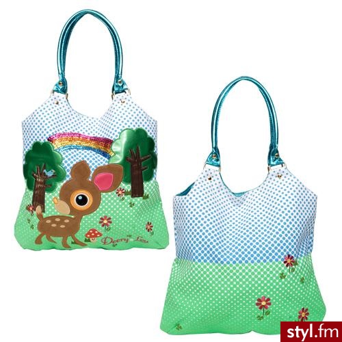 Loungefly - 44$ - Pozostałe Torebki Moda