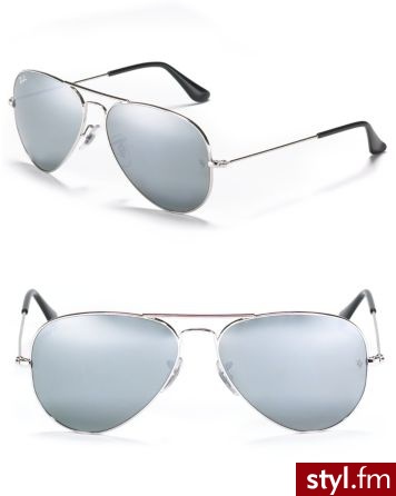 Okulary Dodatki Moda