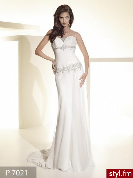 La Perla - Suknie ślubne Ślub Moda