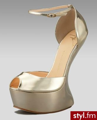 Koturny Buty Moda