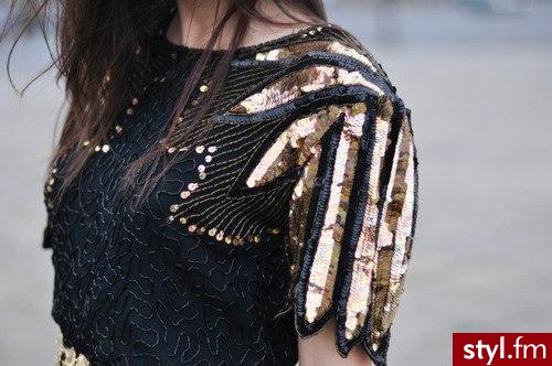 Wieczorowe Sukienki Moda