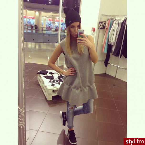 Pozostałe Ciuchy Moda