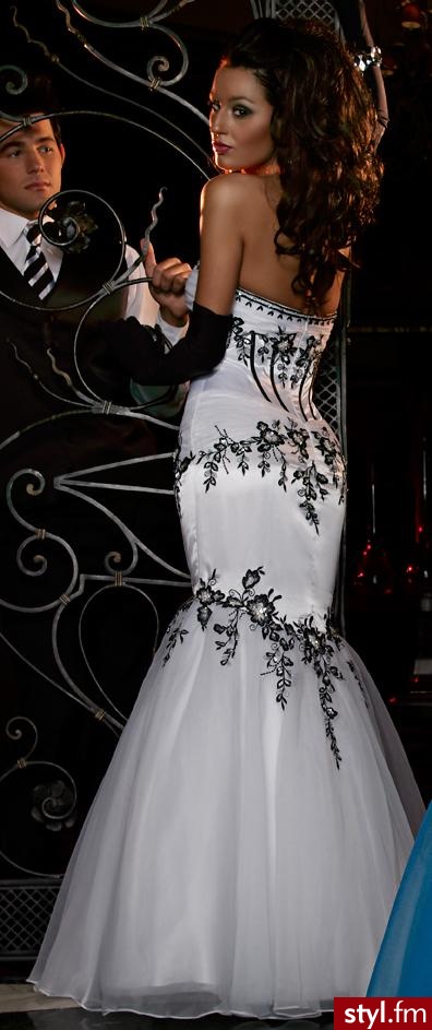 Pozostałe Sukienki Moda