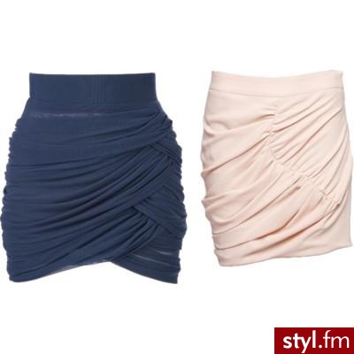 Spódnice Moda
