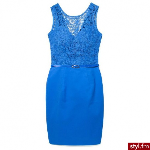Dzienne Sukienki Moda