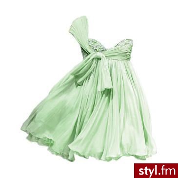 Sukienki Moda