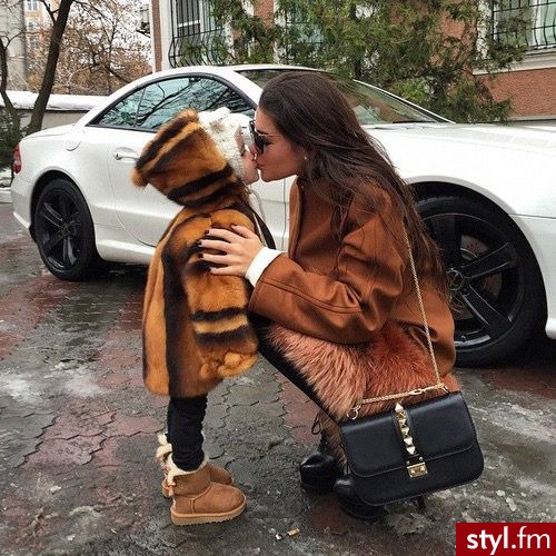 Nasze maluchy Dziecko