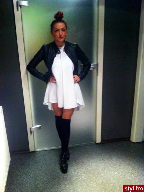 Dzienne Sukienki Moda